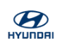 A blue hyundai logo is shown.