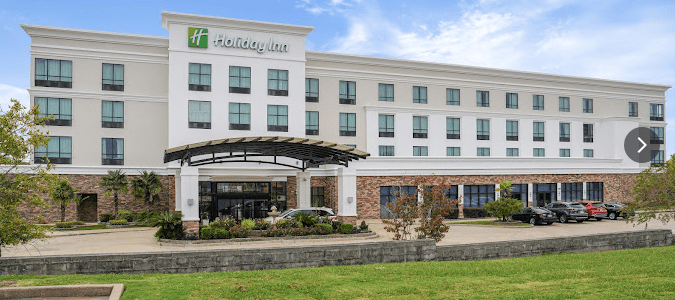 Holiday Inn Montgomery Airport South, an IHG Hotel - Google Search
