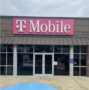 t-mobile t-mobile